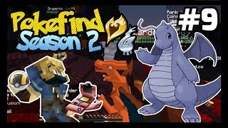 Pokefind S2 Return to Kyoto Episode 9 Vs Michael Shadow Quest 1 Part 2 [upl. by Petracca578]