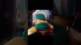 Ninjago dragons rising clip edit ninjagodragonsrisingpart2 viral edit ninjago [upl. by Ahsinad]