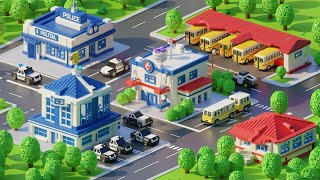 Brookhaven new updates  police station update  and more [upl. by Eleaffar]