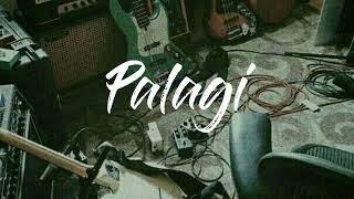 Palagi  Tj Monterde Cover [upl. by Airliah]