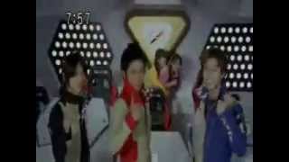 GoGo Sentai Boukenger 30 Super Sentai Encyclopedia SP Video [upl. by Eleanore]