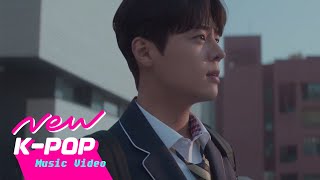 MV JUNE구준회  HIGHER  TwinkIing Watermelon 반짝이는 워터멜론 OST [upl. by Ljoka]