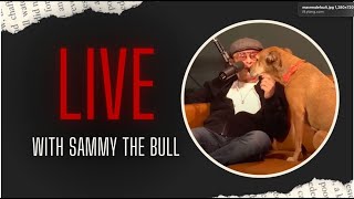 🔴 LIVE 🔴 Stories from SammyTheBull  EP 47 [upl. by Bertolde770]