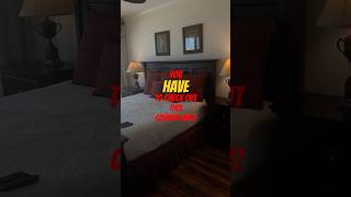 Sneak Peek at Corner Condo waterfront condo in pcb florida [upl. by Enaywd32]