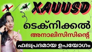 XAUUSD ടെക്നിക്കൽ അനാലിസിസ് Software  FOREX ട്രേഡിങ്ങ് ഇനി Easy ആയി ചെയ്യാം malayalam fxstrategy [upl. by Inilam]