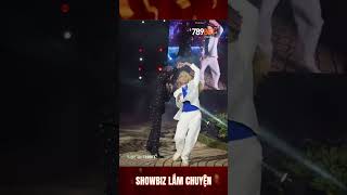 Cười không nhặt được mồm với BB Trần  showbiz soobinhoangson [upl. by Favin]