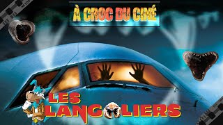 A Croc Du Ciné  Les Langoliers [upl. by Snodgrass474]