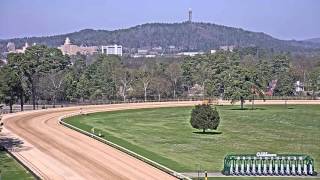 Oaklawn Racing amp Gaming Live Stream [upl. by Atronna]