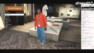 대도서관 GTA5 뻘짓 스페셜  도시의 무법자들 2화 [upl. by Circosta417]