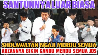 KH ANWAR ZAHID TERBARU SEKALI‼️ANAK SANTUN BERTALENTA LUAR BIASA NYESS [upl. by Hendrix]