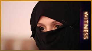 Women of ISIL Life Inside the Caliphate  Witness [upl. by Gudrun]