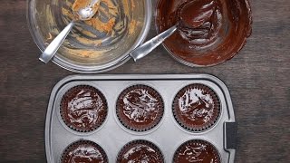 4 Easy 3Ingredient NoBake Desserts [upl. by Nywg]