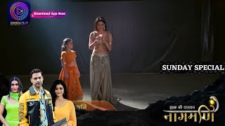 Ishq Ki Dastaan Naagmani  29 October 2023  Sunday Special  इश्क़ की दास्तान नागमणि  Dangal TV [upl. by Bensky410]