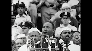 A Dream of Freedom Martin Luther King Jrs Historic Speech [upl. by Simonette449]