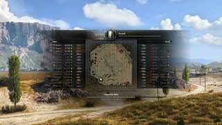 RNG Game Maus amp IS7 ASIATH World of Tanks [upl. by Krueger534]