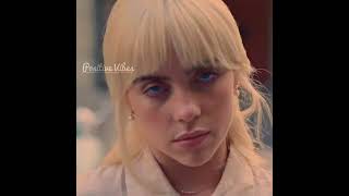 Lost cause  New Video whatsapp status billieeilish shorts [upl. by Walworth206]