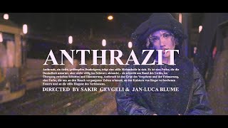 Anthrazit  MelloKitty Official Video [upl. by Gwynne891]