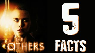 The Others 2001 Review  Five Facts [upl. by Citarella]