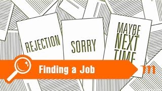 How to Keep Motivated in Your Job Search [upl. by Llesram219]