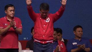 PDPLaban campaign ‘reasonable successful’ says Pimentel [upl. by Curr]