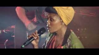 Imany  You Dont Belong To Me Live at The Casino de Paris [upl. by Roberson]