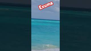 Exuma Bahamas [upl. by Romeon]