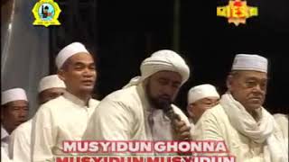 ya habibi ya laqolbin habib syech [upl. by Aiym649]