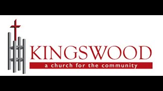 Kingswood Church Sunday Service July 28 2024 [upl. by Jerri]