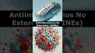 💊Antiinflamatorios No Esteroides 💊 [upl. by Bois]