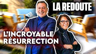 La Redoute lincroyable résurrection [upl. by Nicholas]