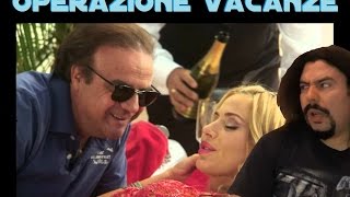 Stroncando Operazione Vacanze [upl. by Llertak]