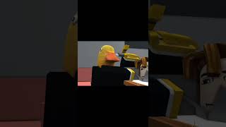 Roblox Animation Prisma 3D cardit content dmarinatv  prisma3danimation roblox [upl. by Annoyek]