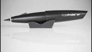 CryoProbe XP Veterinary [upl. by Lipinski]