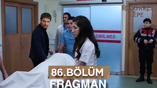 Rüzgarlı Tepe 86 Bölüm Fragmanı  Özür Dilerim Zeynep ÖLÜM [upl. by Rust]