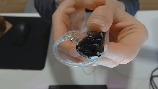 Review of the KZ ZS10 Pro 2  KZ is adapting it is still bright [upl. by Youngran484]