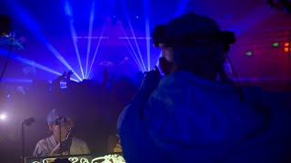 Andy Purnell  Rap Trap amp UK Drill in China Live DJ Mix [upl. by Etteloc239]