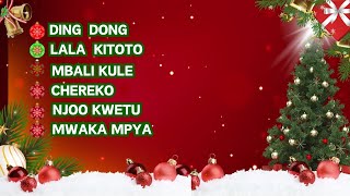 BEST CATHOLIC CHRISTMAS MIX SONGS 20242025 [upl. by Ahsak]