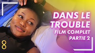 Il trompe sa femme avec une soeur de lEglise  Partie 2  Film Nigerian En francais Complet [upl. by Ahsinahs340]