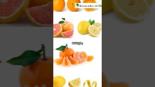 Renforcez votre système immunitaire avec ces aliments riches en vitamine C shorts [upl. by Carissa428]