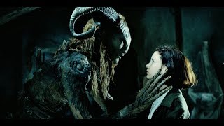 Pan and the Fairies  Making Pans Labyrinth Documentary [upl. by Zoubek]