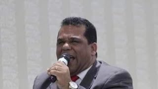 Carruagem de Fogo 🔥 Campanha Profética Contra Mim não Há Feitiçaria 1 Noite de Fogo 🔥 [upl. by Amice]