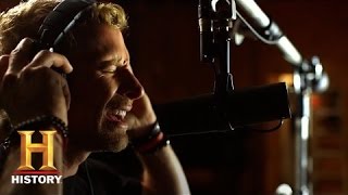 Dierks Bentley  I Hold On [upl. by Beckett]