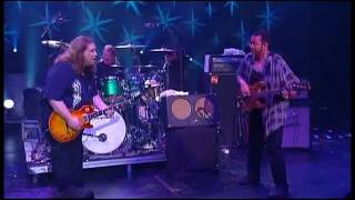 Govt Mule  Beautifully Broken Warren Haynes [upl. by Aggie]