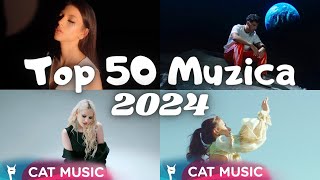 Top 50 Muzica Romaneasca 2024 💫 Hituri Romanesti 2024 Colaj💫Cea Mai Ascultata Muzica Romaneasca 2024 [upl. by Irrab]