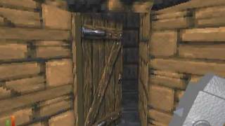 Elder Scrolls 2 Daggerfall pt10  Castle Wayrest Painting 1 of 2 [upl. by Buckden]