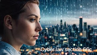 What is Cyber Crime Act 66C and How Does it Affect YOU [upl. by Chard]