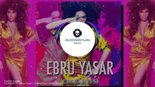 Ebru yaşar Cumartesi Remix [upl. by Oznarol404]