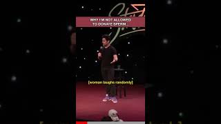 Ray William Johnson Doing StandUp shorts [upl. by Girhiny]