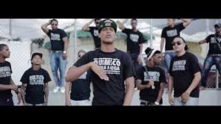 Quimico Ultra Mega  Pasate Comingo Video Oficial By AlambreFilms [upl. by Landing]