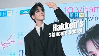 Hada Labo X Hakken Sunway Pyramid Concourse [upl. by Eniamrej]